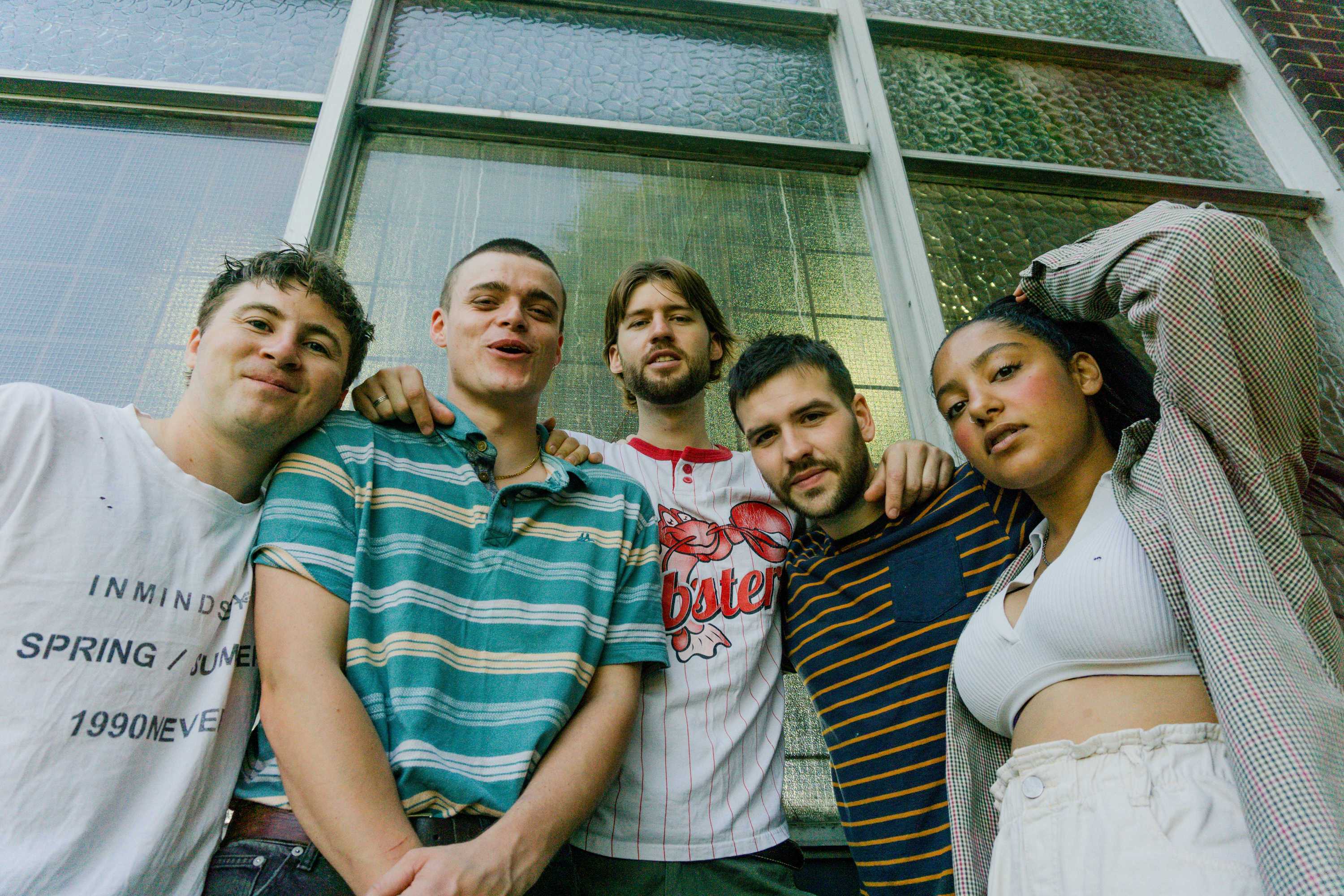 Eades reveal new track 'Delusion Spree' - Vimarsana News