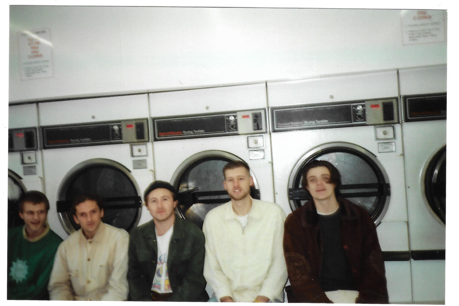 Get To Know… Eades