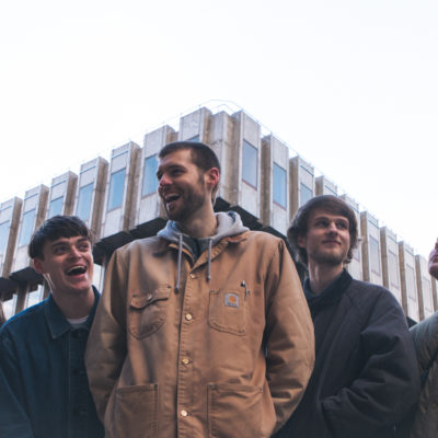 The Neu Bulletin (Eades, Paris Texas, Wings of Desire and more!)
