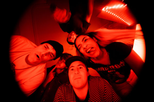 Eades release new track 'Coltrane'