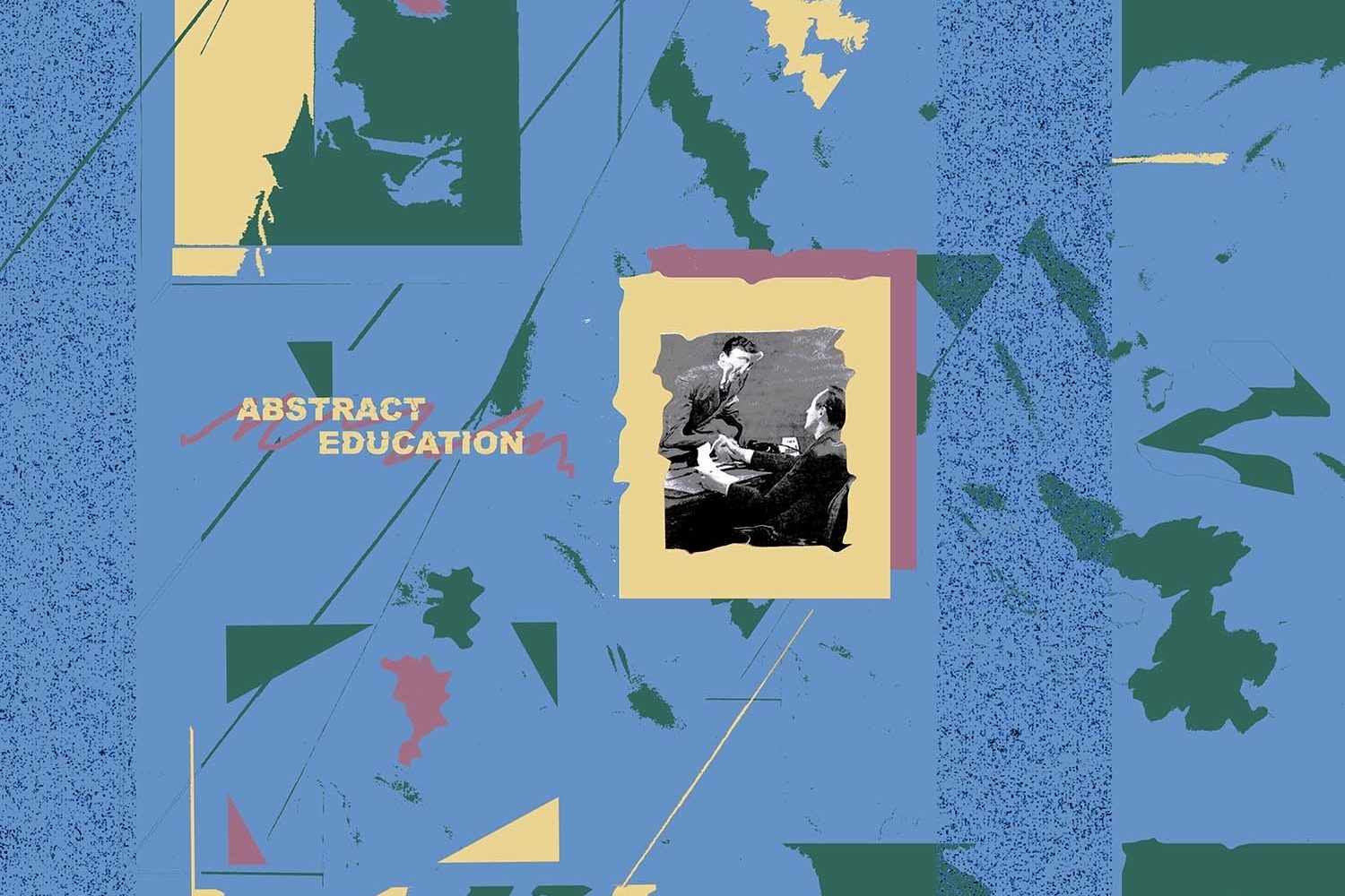 Eades - Abstract Education