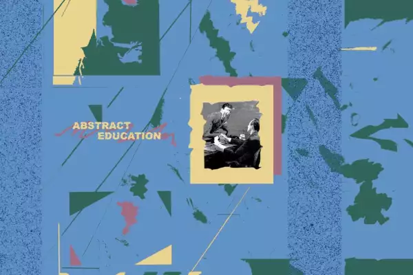 Eades - Abstract Education