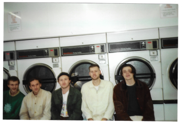 Get To Know… Eades