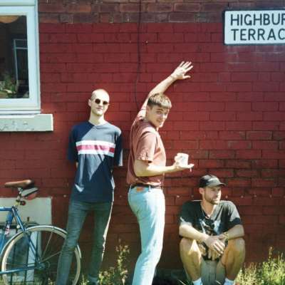 Eades unveil ‘I Want More’ video