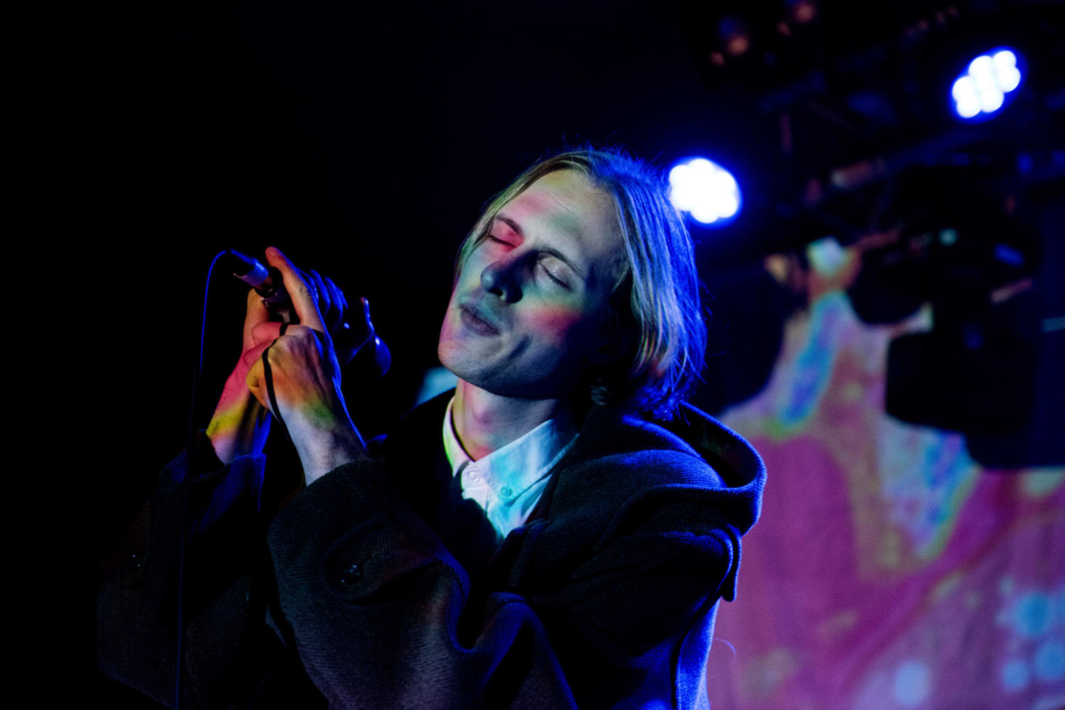 Eagulls and Protomartyr announce joint-headline tour, TRAAMS to support
