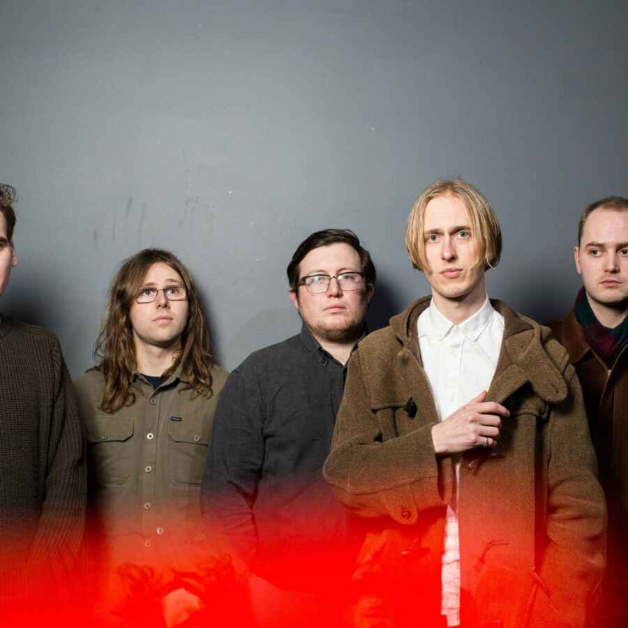Eagulls, Black Honey, Girli play DIY’s The Great Escape stage tonight!