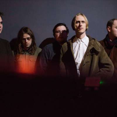Eagulls find light in darkness in their new ‘Velvet’ video