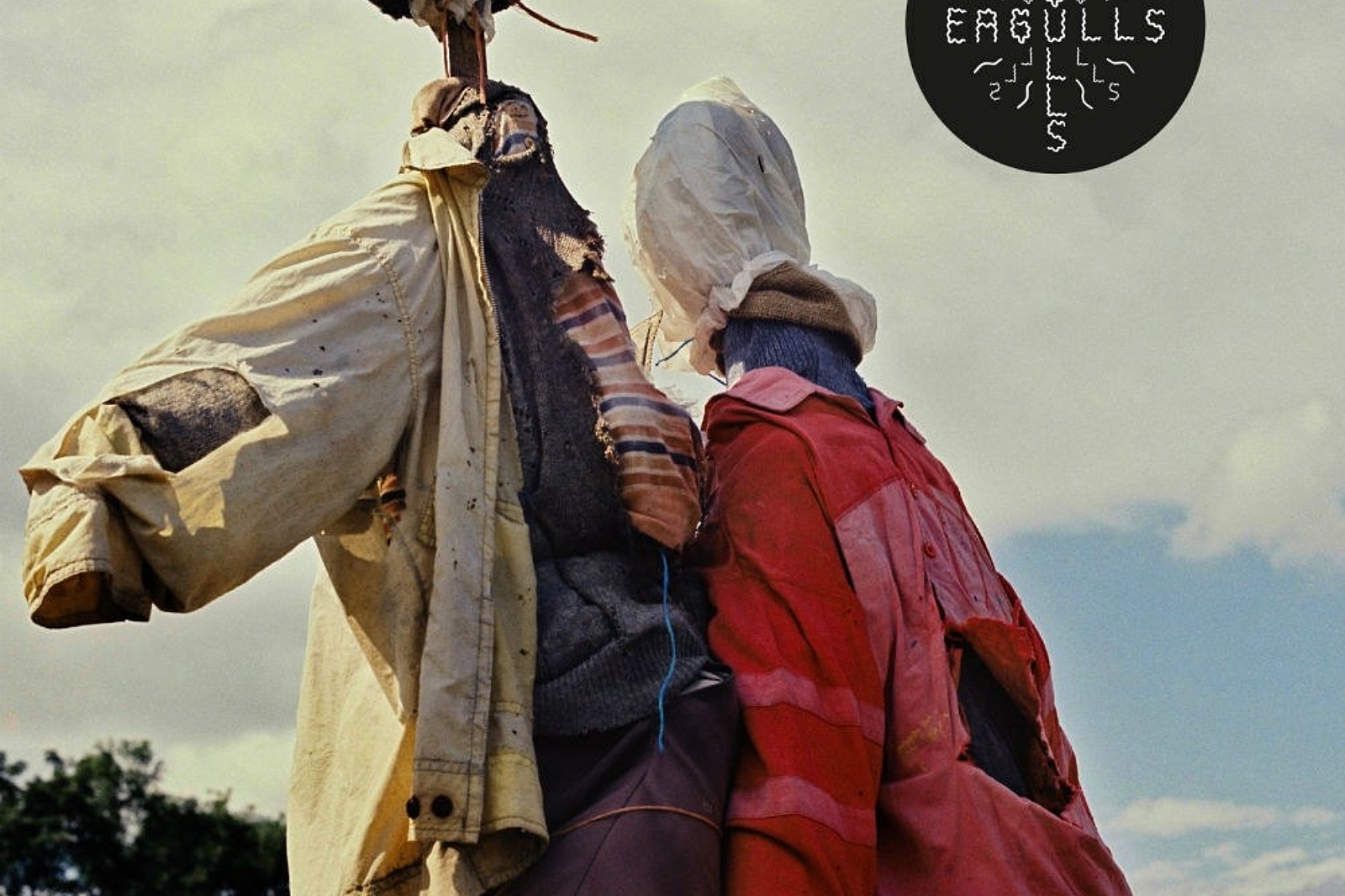 Eagulls - Ullages