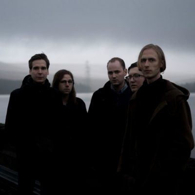 Eagulls share new track 'Skipping'
