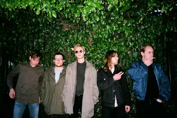 Win tickets for Eagulls at Dr. Martens’ #STANDFORSOMETHING Tour in association with DIY