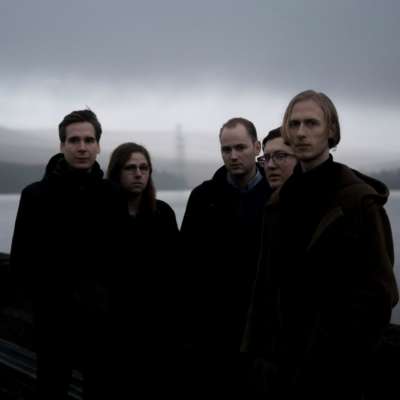 Eagulls share new track ‘Skipping’