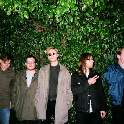 Eagulls announce March 2016 UK tour