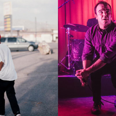 Future Islands’ Samuel T. Herring and Earl Sweatshirt share ‘Play It Cool’