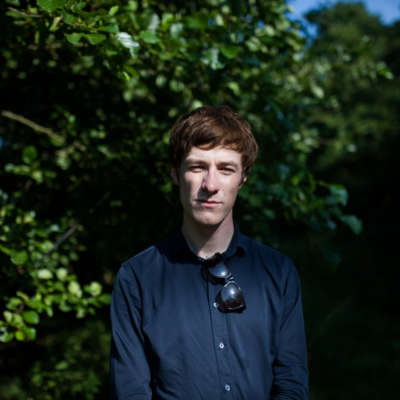 Hear East India Youth play BBC Radio 6 Music session