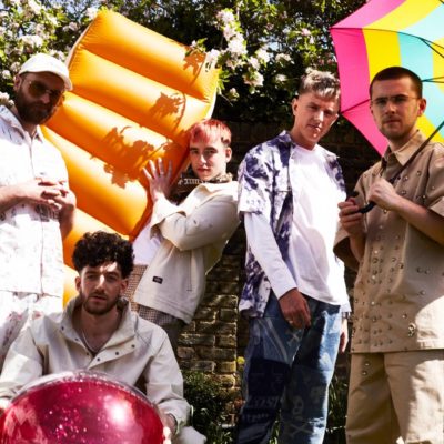 Easy Life drop new track 'have a great day'