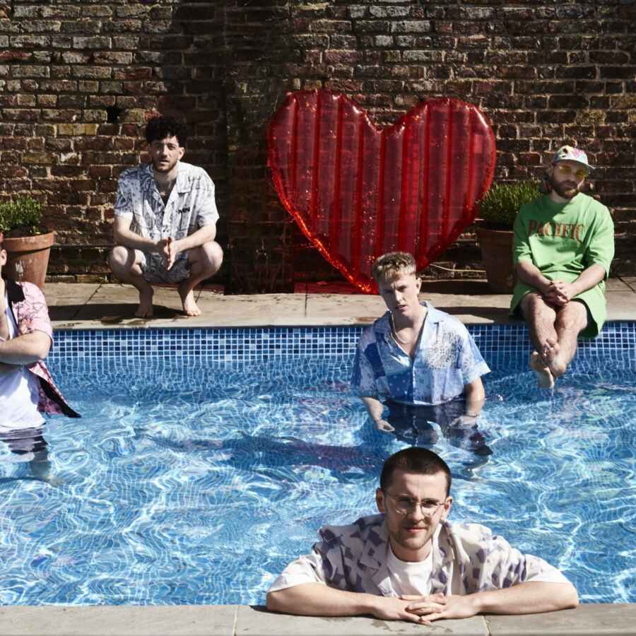 Easy Life share new video for ‘have a great day’