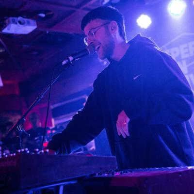 Easy Life to headline this year’s Dot To Dot festival