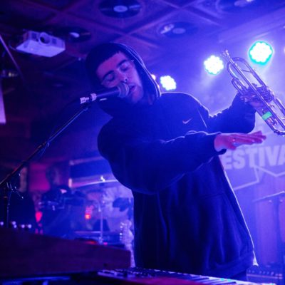 Easy Life postpone upcoming European shows