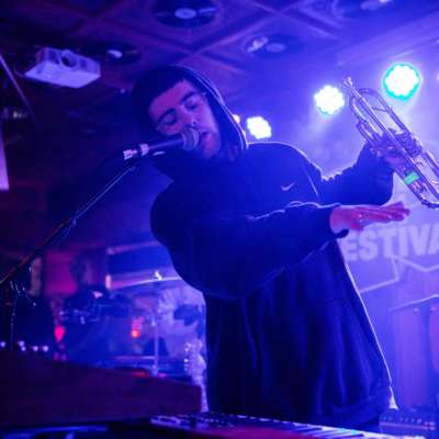 Easy Life postpone upcoming European shows