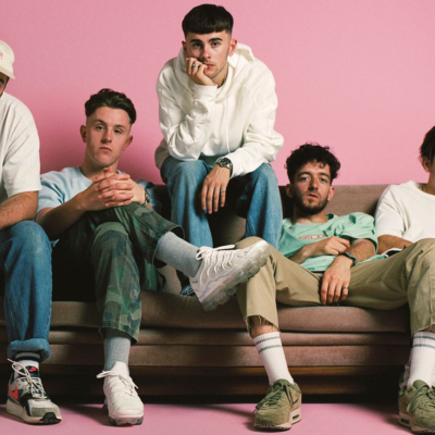 Easy Life share two new tracks ‘Temporary Love Pt. 1 & 2’