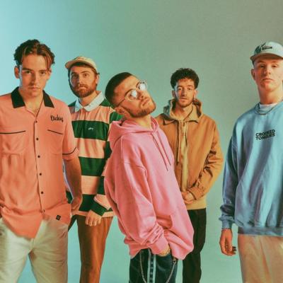 Easy Life take on Hollywood in new video for ‘Dead Celebrities’