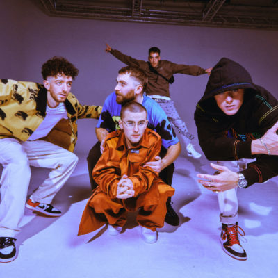 Easy Life release new track 'ocean view'
