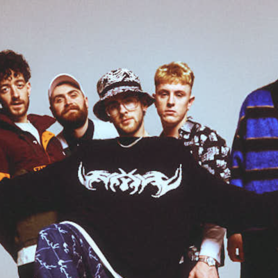 Easy Life share 'Pop Tarts' video