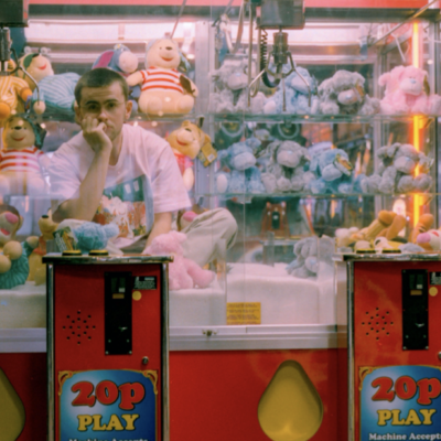 Easy Life unveil new track 'Daydreams'