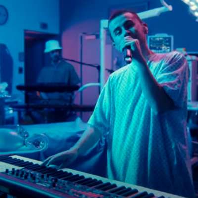 Easy Life release live performance of ‘Nightmares’