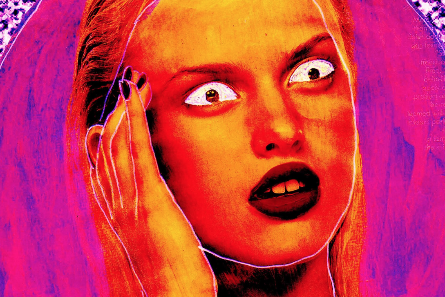 Eat Fast, Chastity, Jelani Blackman to play DIY Presents London shows this month