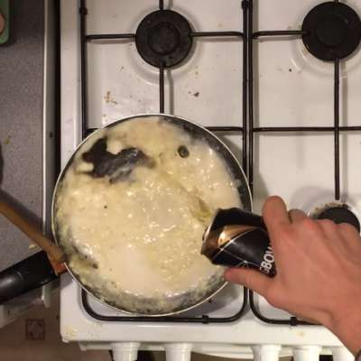 Eat Fast share ‘Scrambled Egg’ video