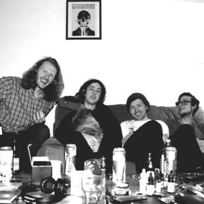EAT FAST get hypnotic in the video for ‘Immortal Kombat’