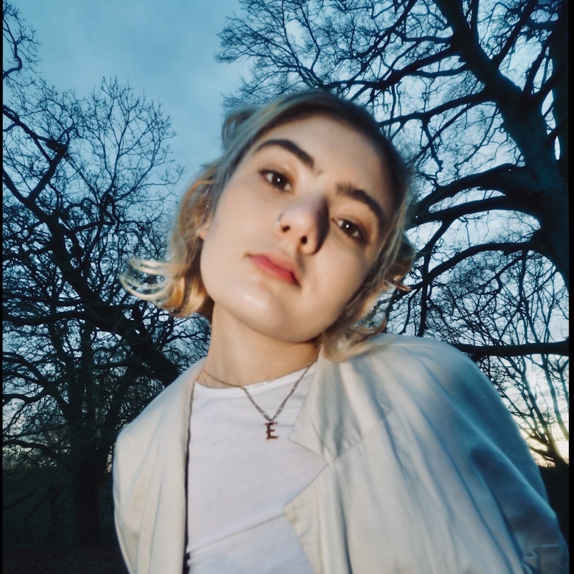 Eaves Wilder offers up new track ‘Man, We Was Lonely’