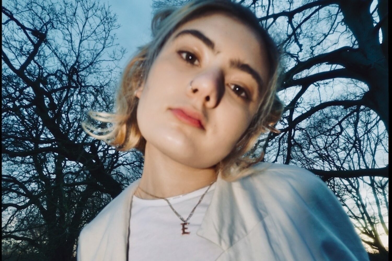 Eaves Wilder offers up new track ‘Man, We Was Lonely’