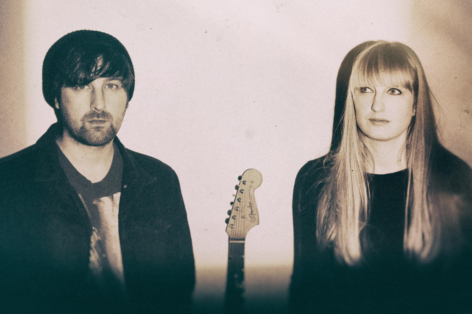 Echo Lake, on avoiding shoegaze tags and “trying to test ourselves”