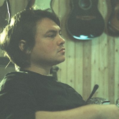 Bombay Bicycle Club's Ed Nash covers 'Mad World' with Liz Lawrence
