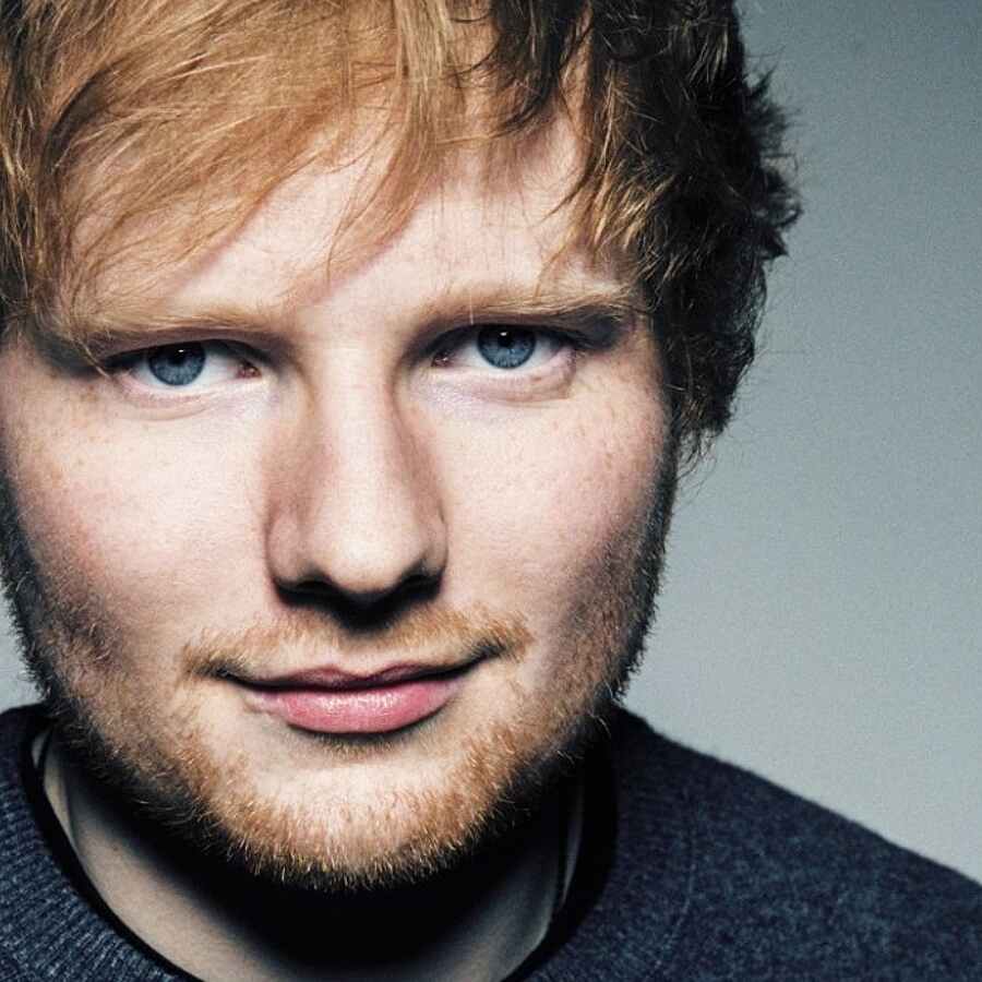 Ed Sheeran tops Spotify’s “most-streamed sleep songs”