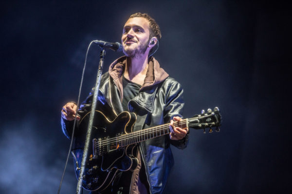 Editors, Trudy & The Romance and more are set for Boardmasters 2018