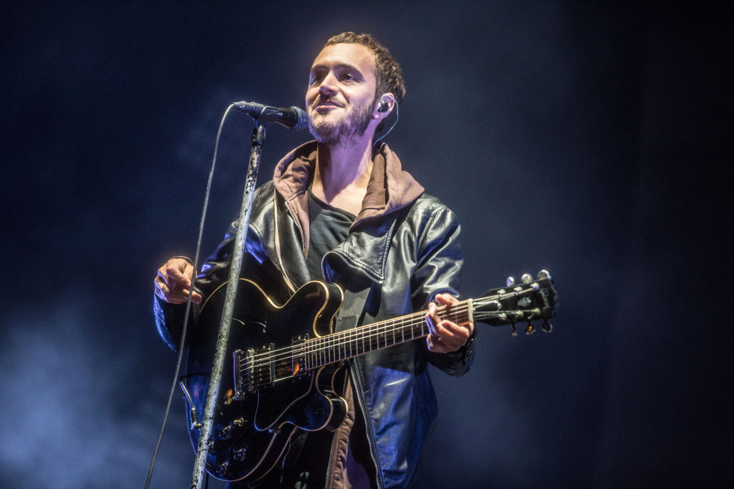 Editors, Trudy & The Romance and more are set for Boardmasters 2018