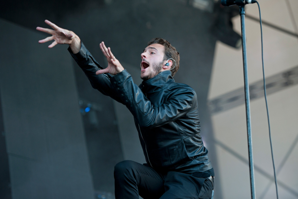 The very best of Latitude 2014