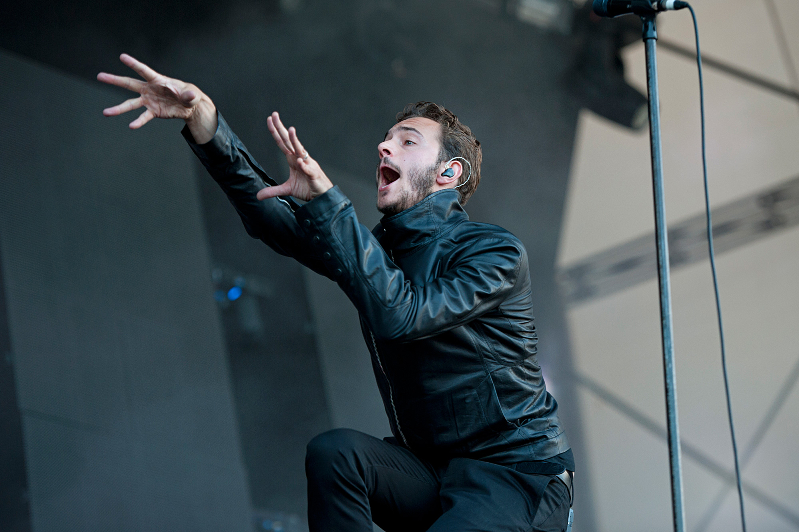 Editors show experience counts at Latitude 2014