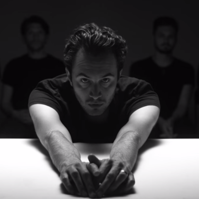 Editors confirm new album, ‘In Dream’