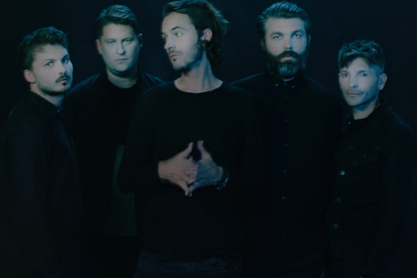 Editors launch The Black Gold Archives
