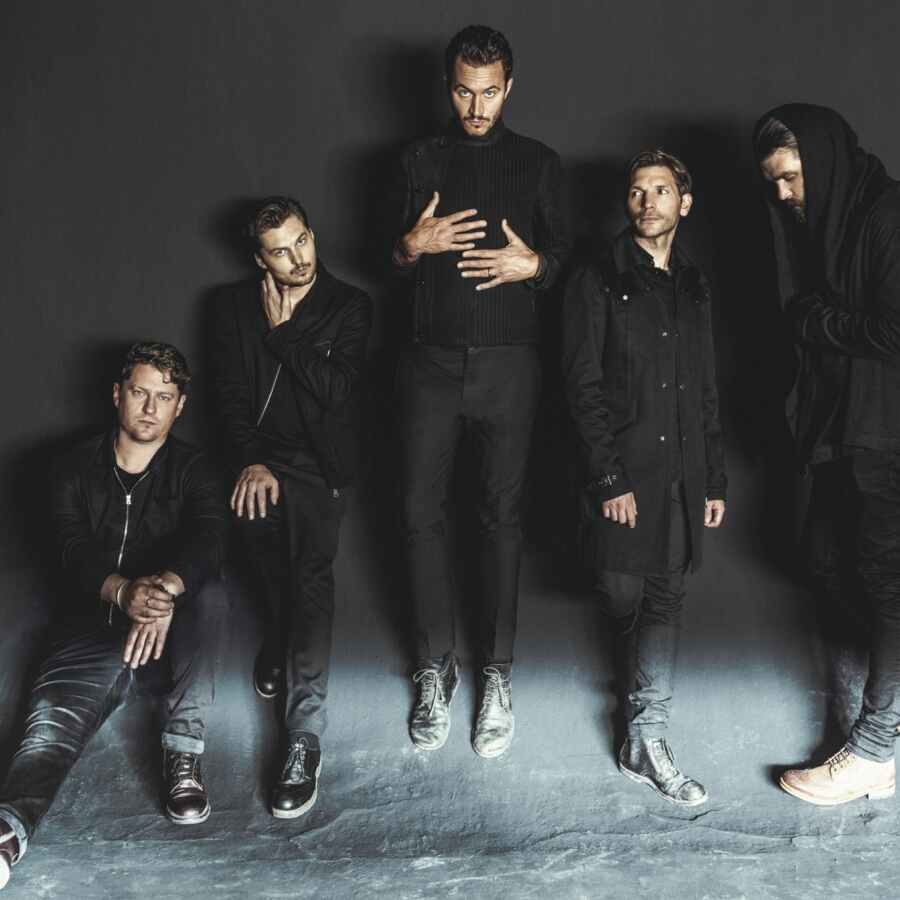 Editors unveil new single 'Frankenstein', a "cartoon song for the freaks"