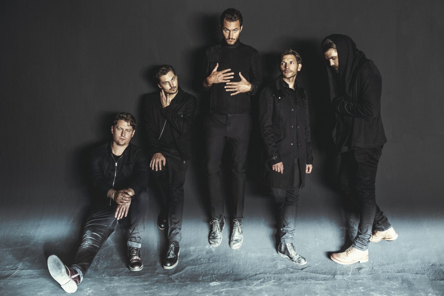 Editors unveil new single ‘Frankenstein’, a “cartoon song for the freaks”