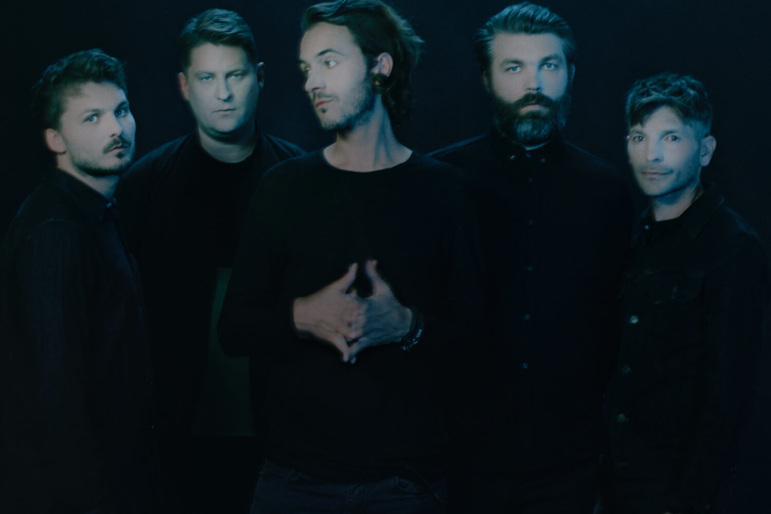 Editors launch The Black Gold Archives