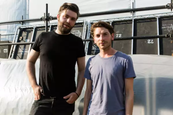 Editors embrace the supernatural in video for 'Frankenstein'