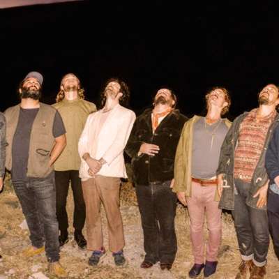 Edward Sharpe & the Magnetic Zeros, Slow Club added to Green Man 2016