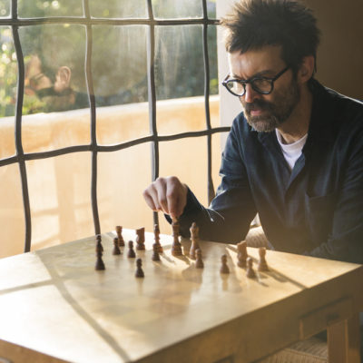 Eels share 'Good Night On Earth' video