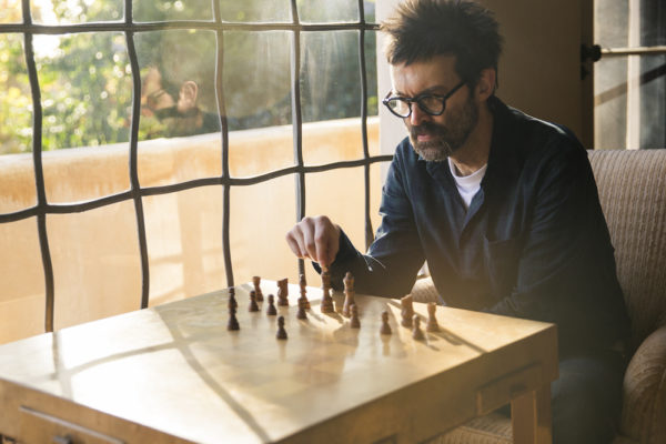 Eels share 'Good Night On Earth' video